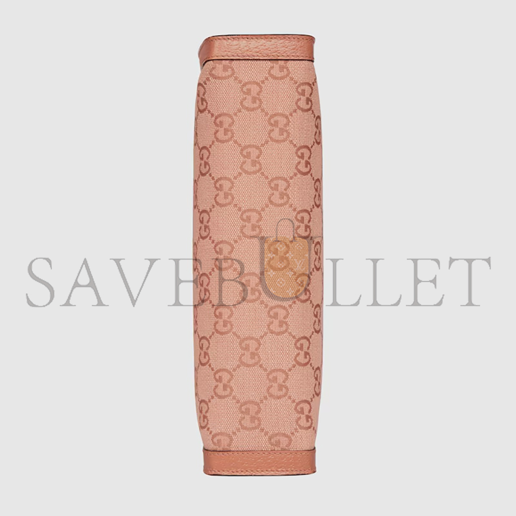 GUCCI OPHIDIA POUCH 625549 (27*21*7cm) GUCCI OPHIDIA POUCH 625549 (27*21*7cm)